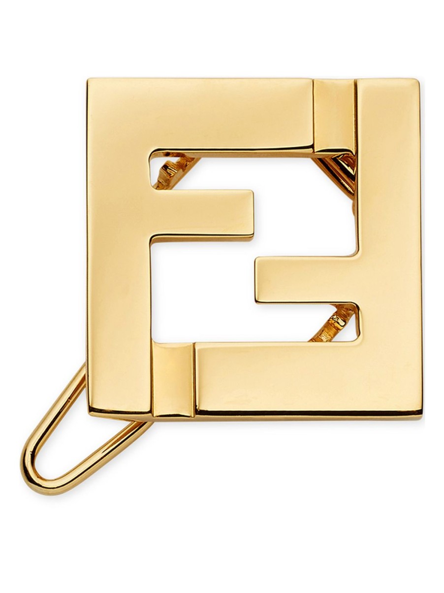 Damen FENDI Schmuck | Hair Clip Forever