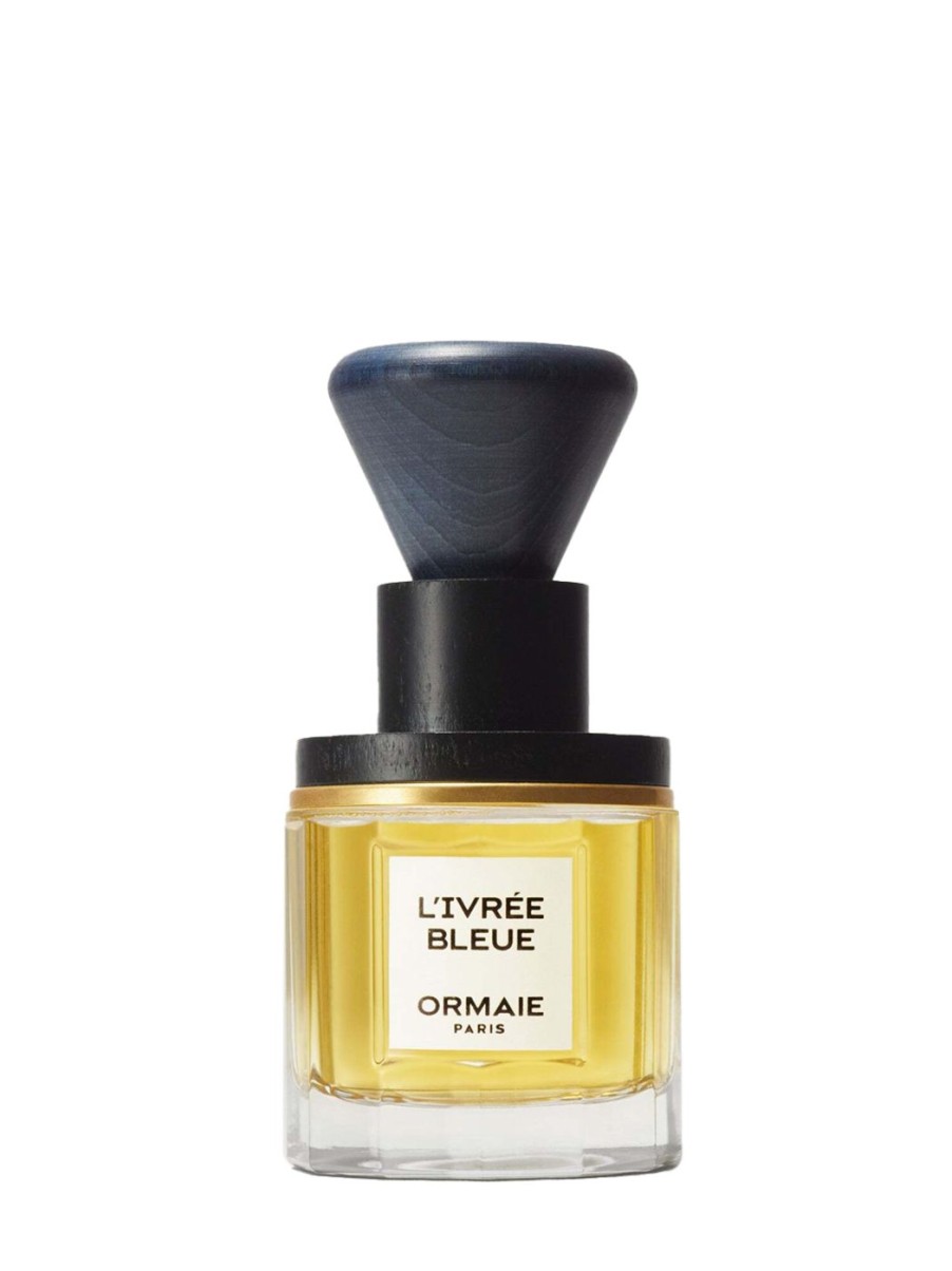 Damen ORMAIE Kosmetik | L'Ivree Bleue Eau De Parfum 50Ml