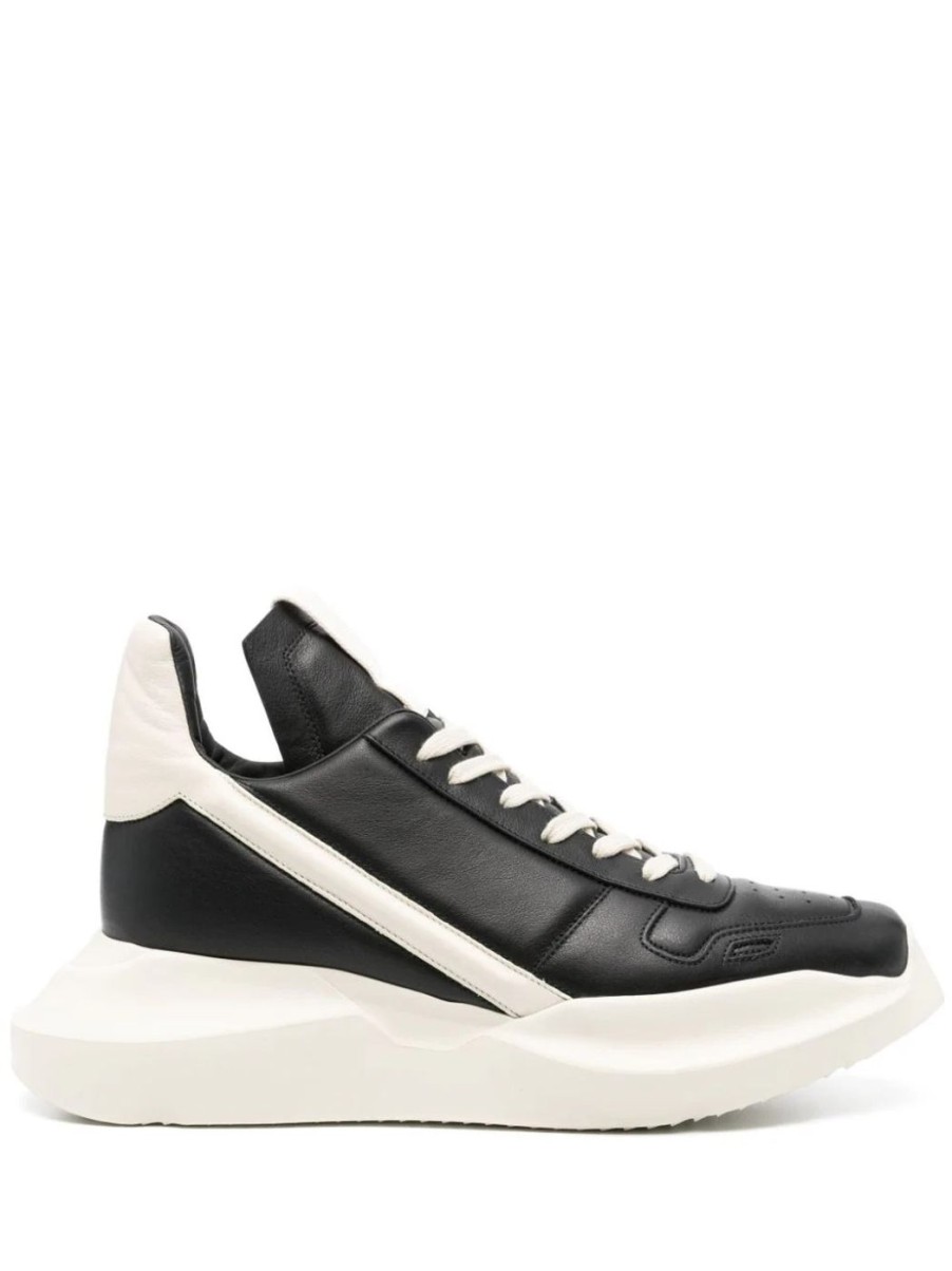 Herren RICK OWENS Sneakers | Geth Runner Sneaker