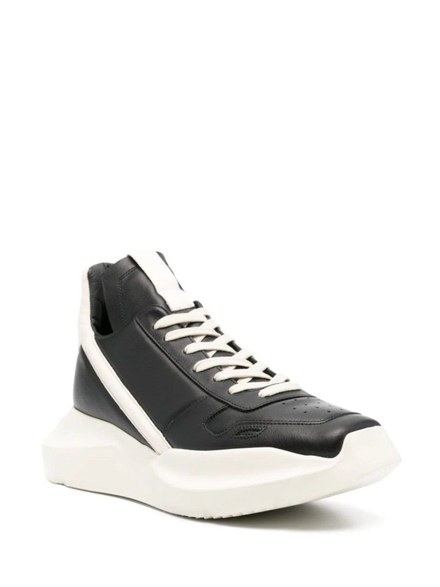 Herren RICK OWENS Sneakers | Geth Runner Sneaker