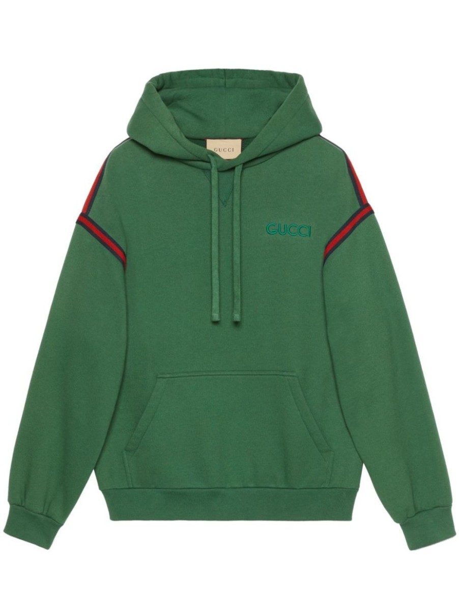 Herren GUCCI Sweatshirts & Hoodies | Hoodie