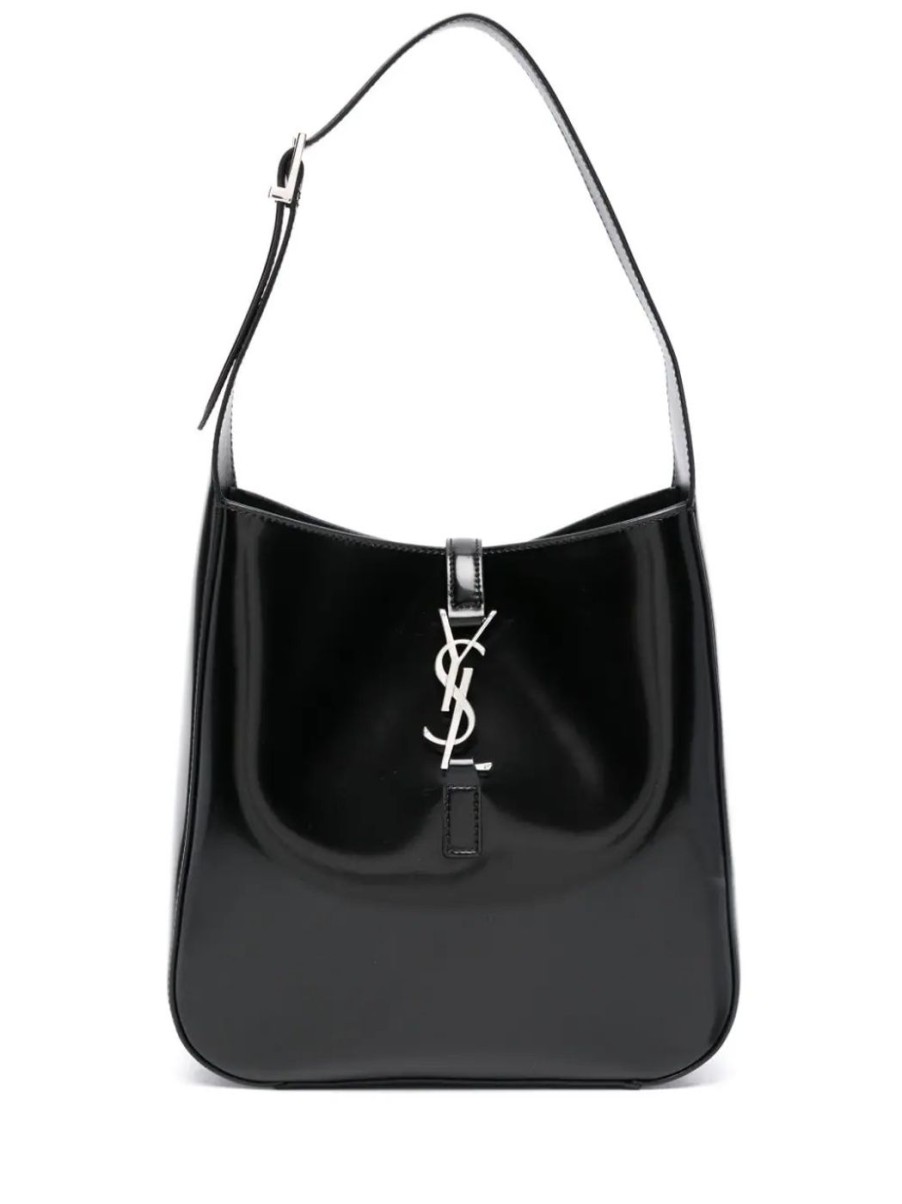 Damen SAINT LAURENT Henkeltaschen | Small Le 5 A 7 Tasche