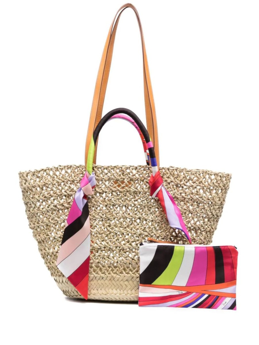 Damen PUCCI Shopper & Totes | Bon Bon Tasche