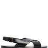 Herren SAINT LAURENT Sandalen & Pantoletten | Mojave Sandale