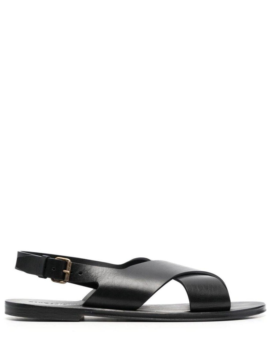 Herren SAINT LAURENT Sandalen & Pantoletten | Mojave Sandale