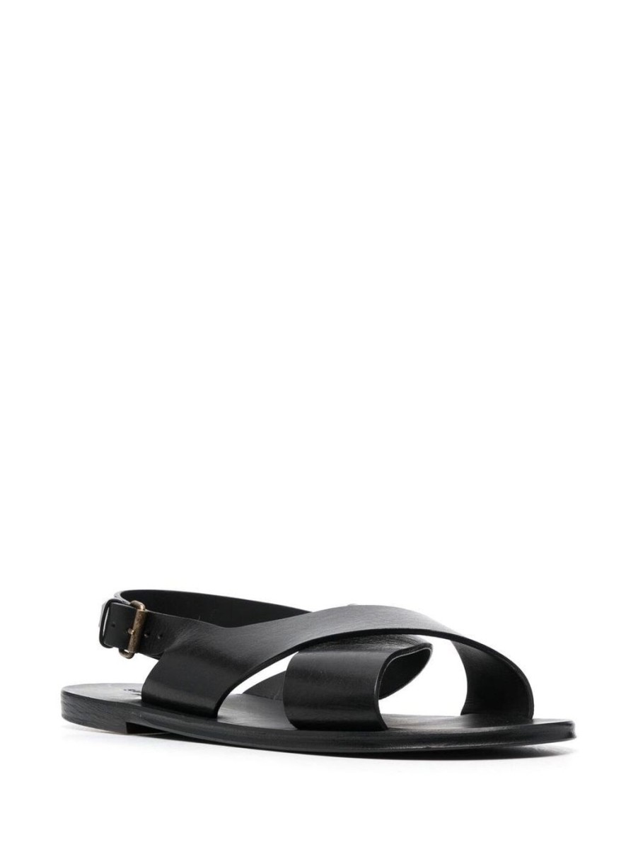 Herren SAINT LAURENT Sandalen & Pantoletten | Mojave Sandale