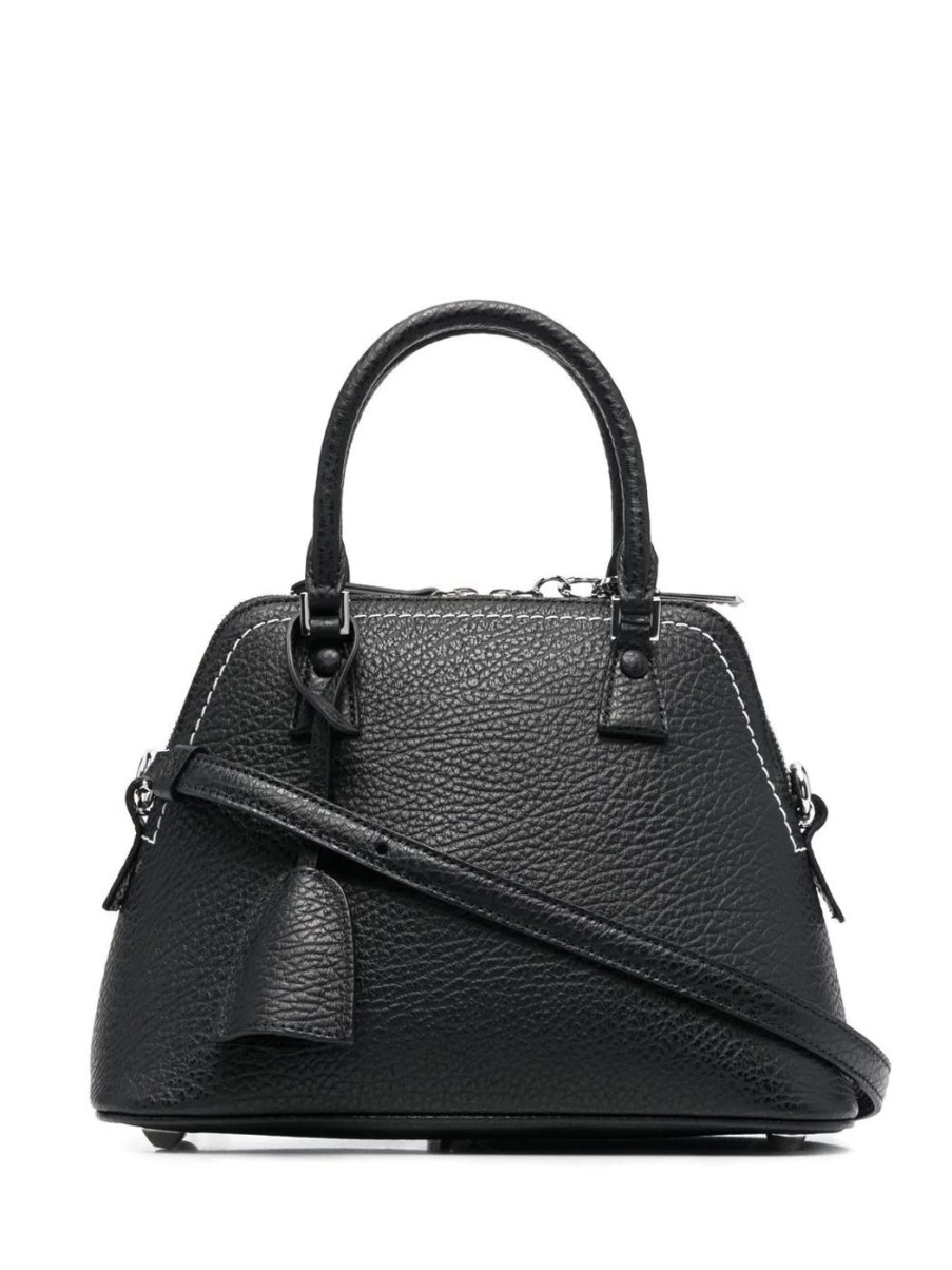 Damen MAISON MARGIELA Schultertaschen | 5Ac Classic Mini-Tasche