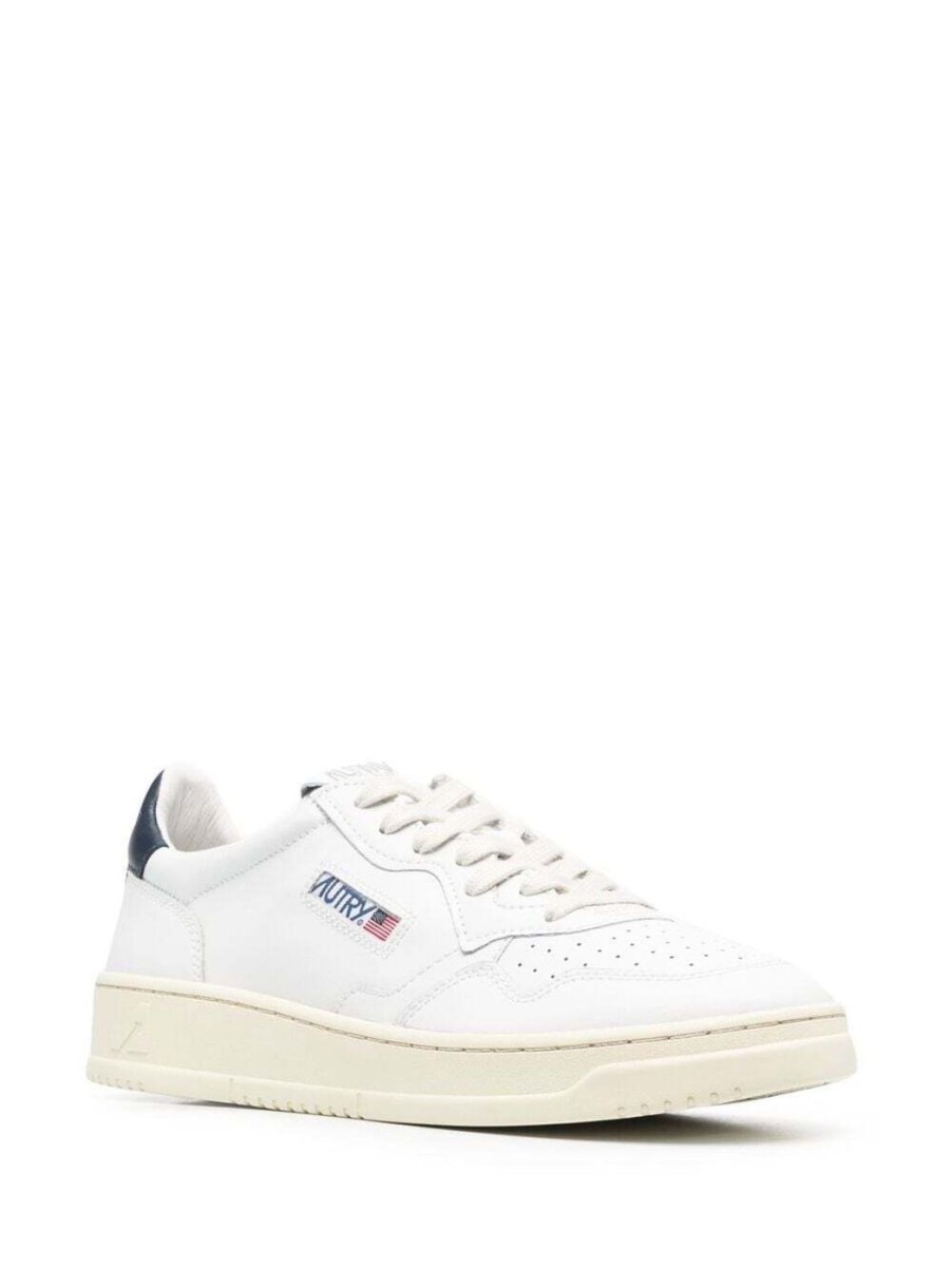 Herren AUTRY Sneakers | Medalist Low Top Sneakers