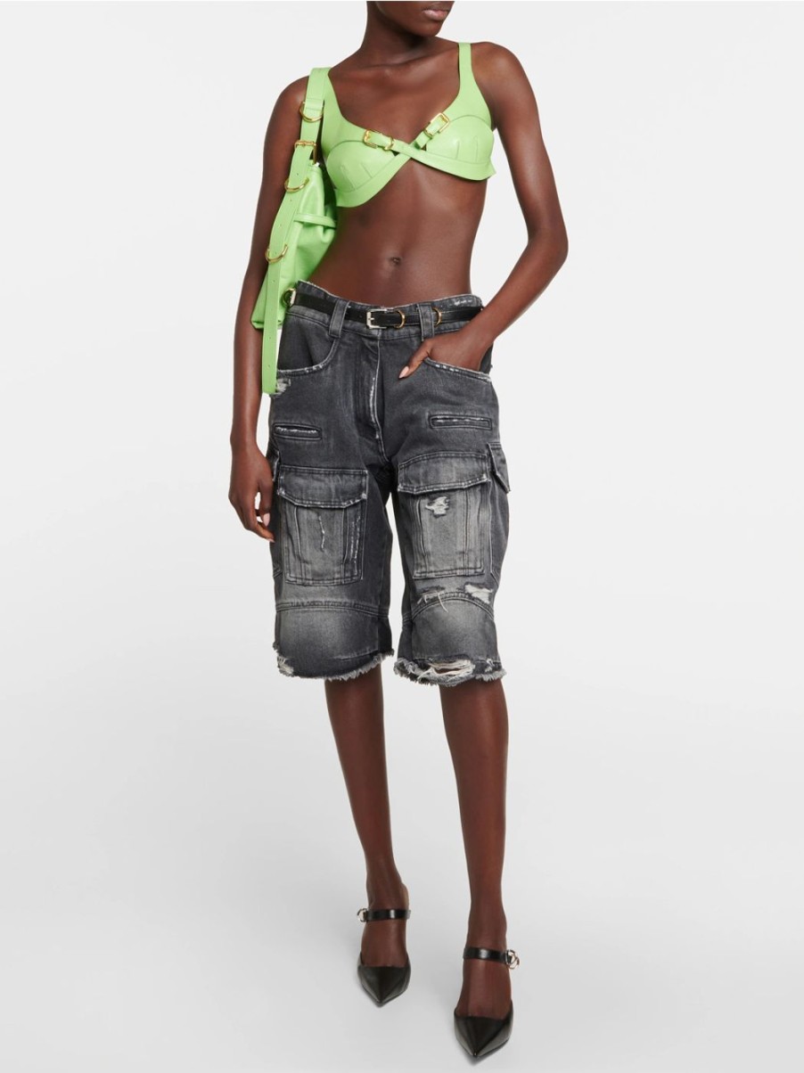 Damen GIVENCHY Shorts | Cargo Shorts