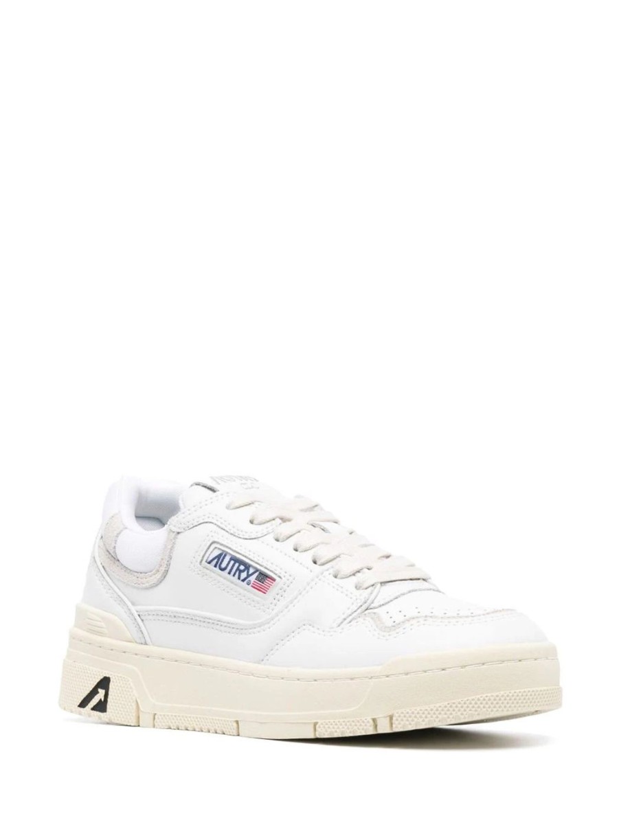 Damen AUTRY Sneakers | Clc Sneaker