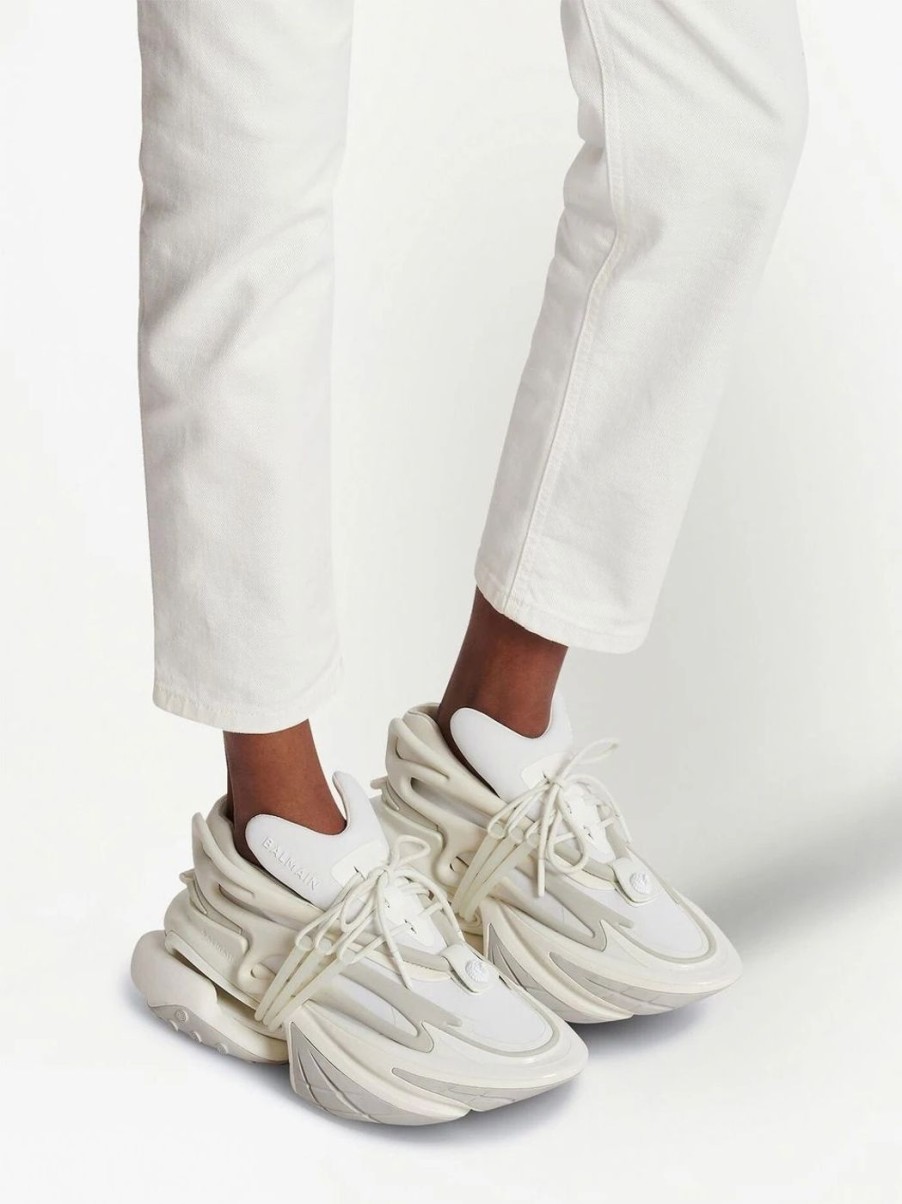 Damen BALMAIN Sneakers | Unicorn Sneaker