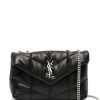 Damen SAINT LAURENT Schultertaschen | Puffer Toy Tasche