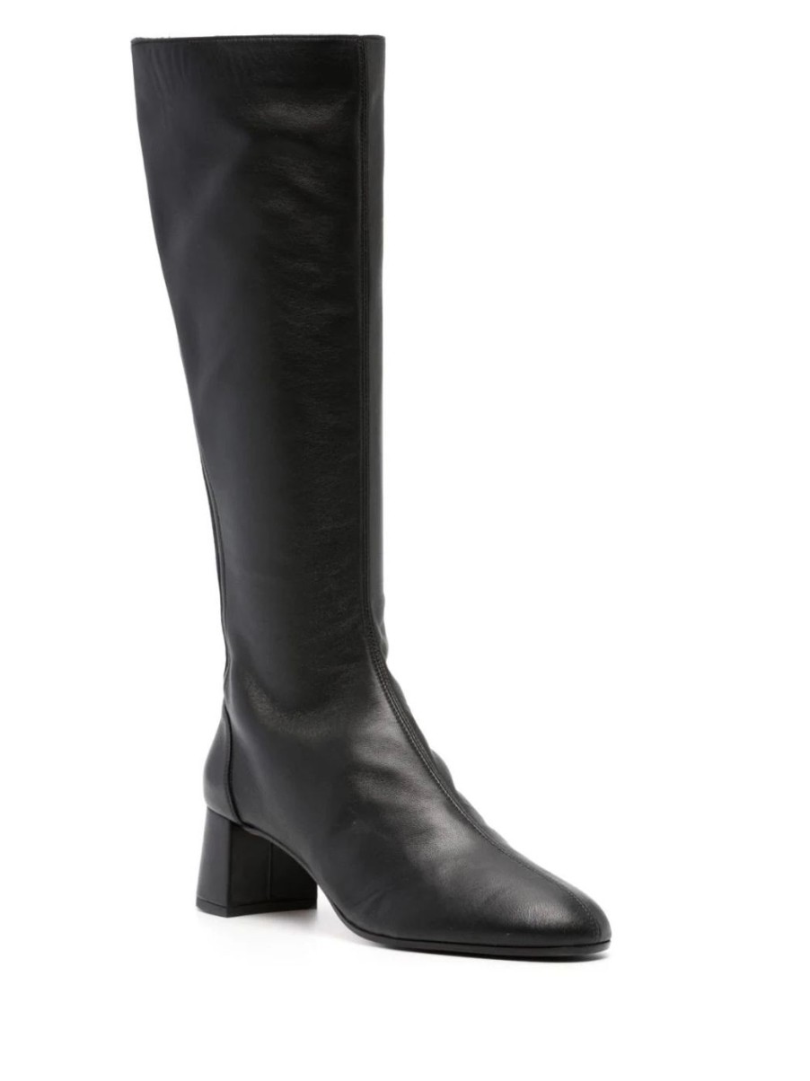 Damen AQUAZZURA Stiefel | Saint Honore 50 Stiefel