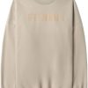 Herren FEAR OF GOD Sweatshirts & Hoodies | Eternal Sweatshirt