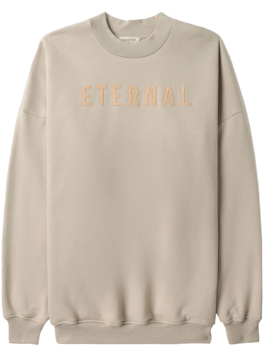 Herren FEAR OF GOD Sweatshirts & Hoodies | Eternal Sweatshirt