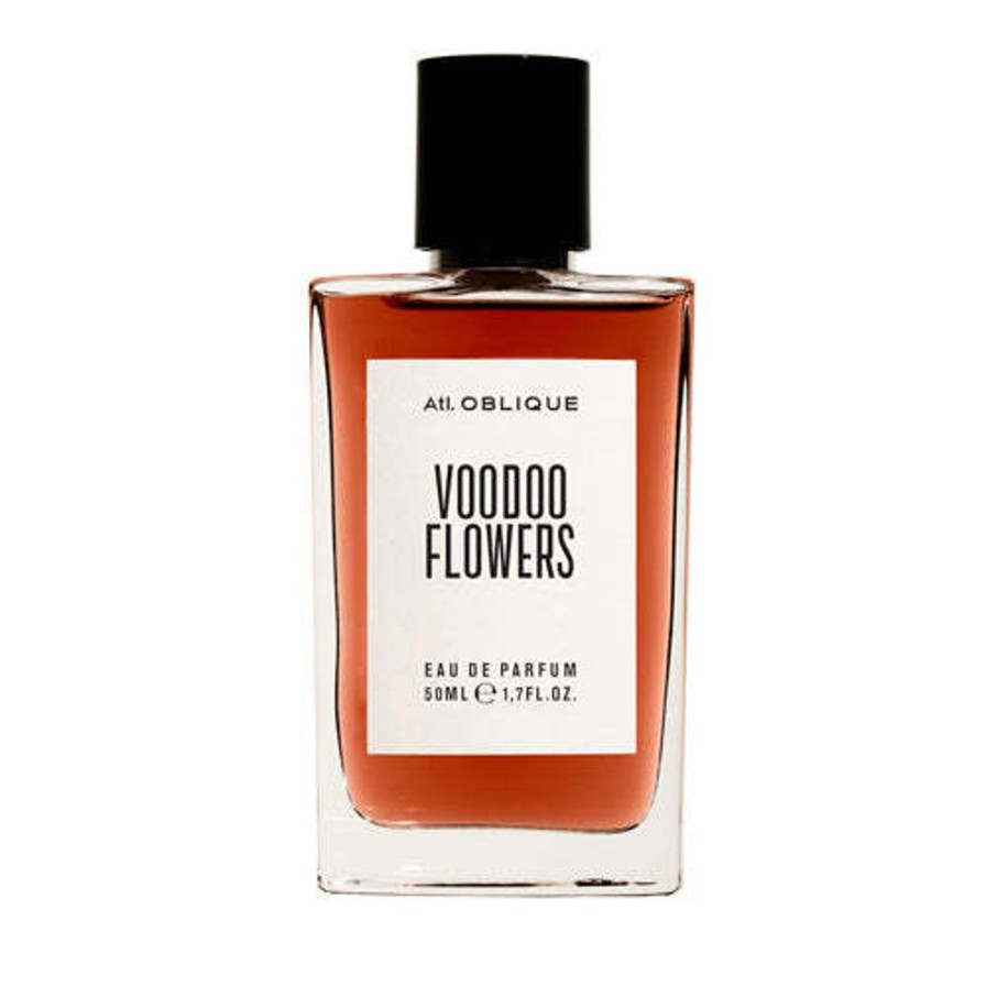 Damen Atl. OBLIQUE Kosmetik | Eau De Parfum - Voodoo Flowers