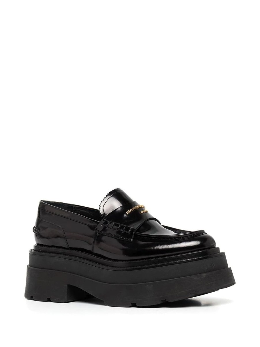 Damen ALEXANDER WANG College & Loafers | Carter Chunky Loafers