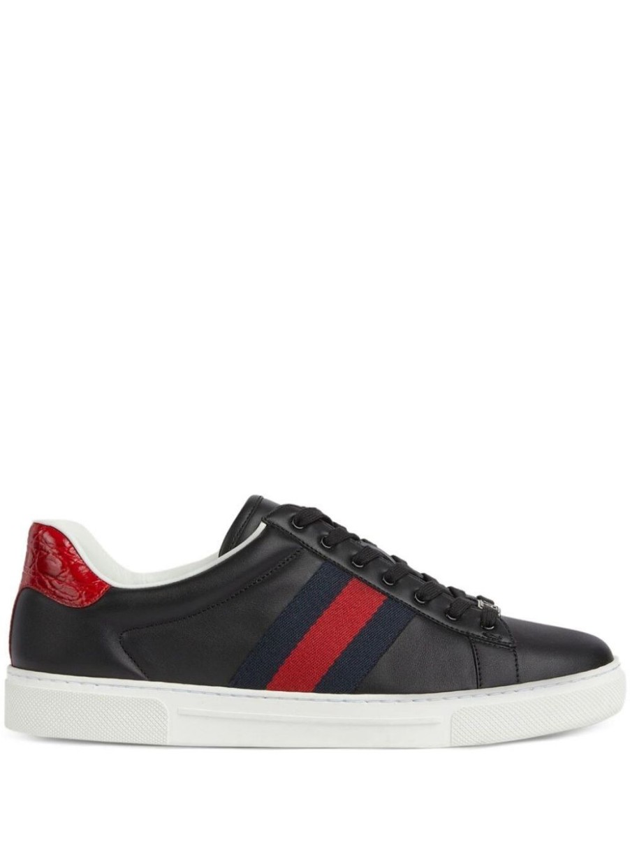 Herren GUCCI Sneakers | Ace Sneakers