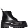 Herren BALENCIAGA Boots | Strike Schnurstiefel