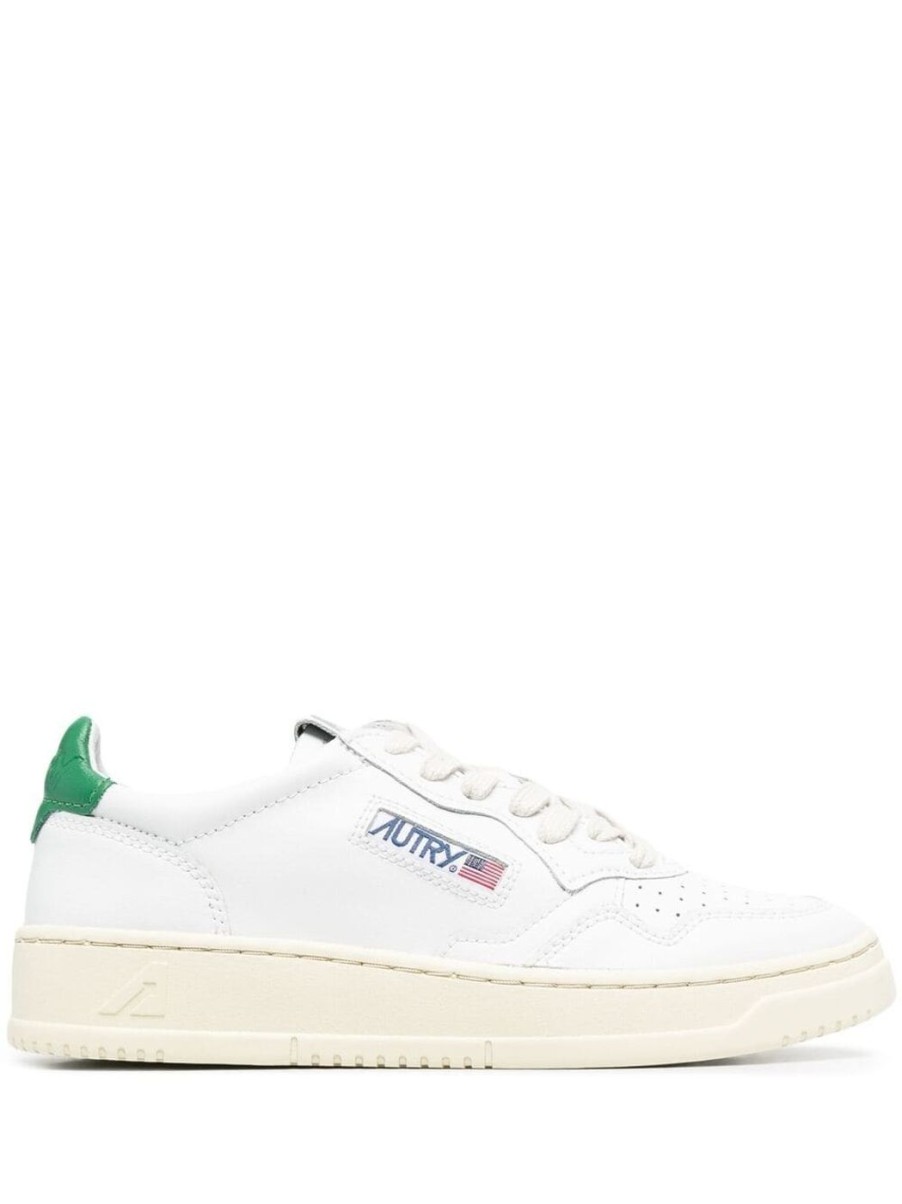 Damen AUTRY Sneakers | Medalist Low Top Sneaker