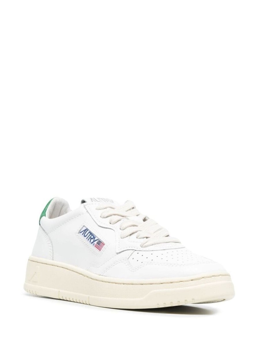 Damen AUTRY Sneakers | Medalist Low Top Sneaker