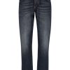 Herren DOLCE & GABBANA Hosen | Klassische 5-Pocket Jeans