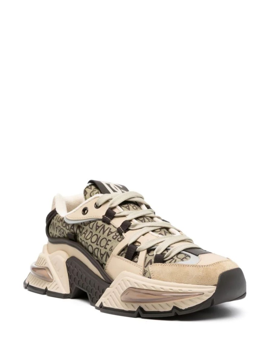 Herren DOLCE & GABBANA Sneakers | Airmaster Sneaker