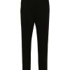 Damen DOLCE & GABBANA Hosen & Jumpsuits | Hose Aus Milano-Ripp