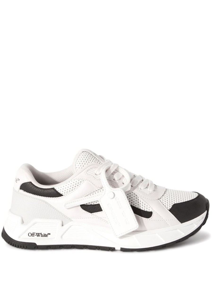 Herren OFF-WHITE Sneakers | Runner Sneaker