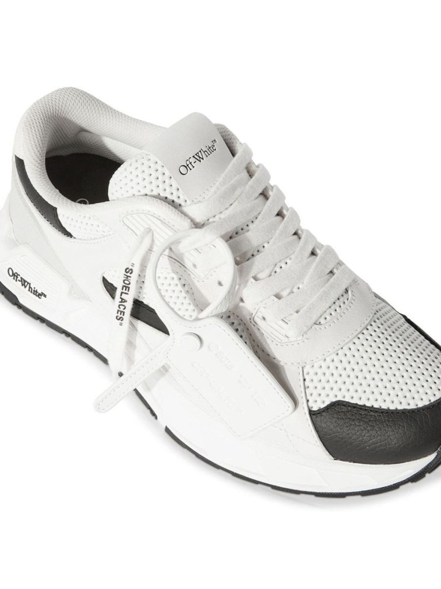 Herren OFF-WHITE Sneakers | Runner Sneaker