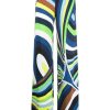 Damen PUCCI Hosen & Jumpsuits | Hose Mit Iride-Print