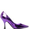 Damen 3 JUIN Pumps | Bahia Vegas Pumps