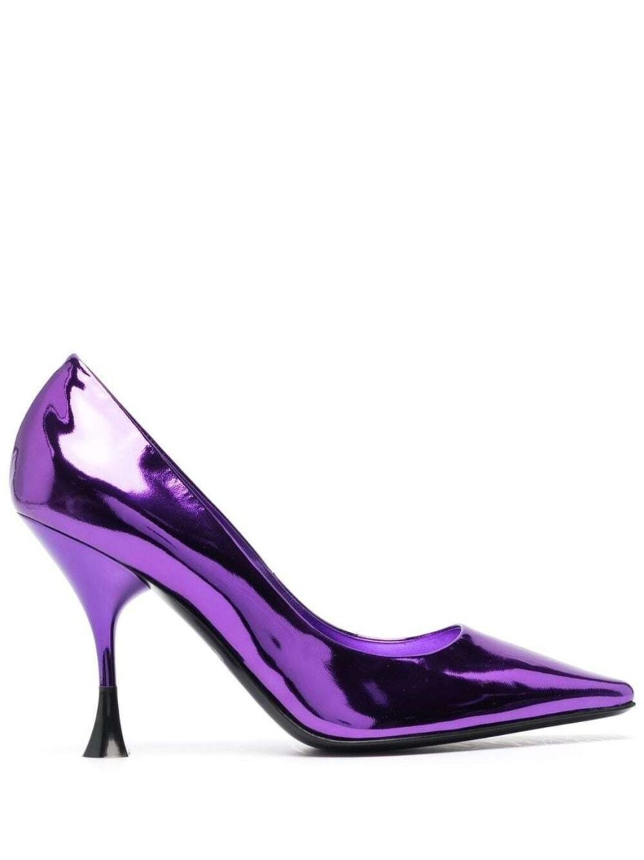 Damen 3 JUIN Pumps | Bahia Vegas Pumps