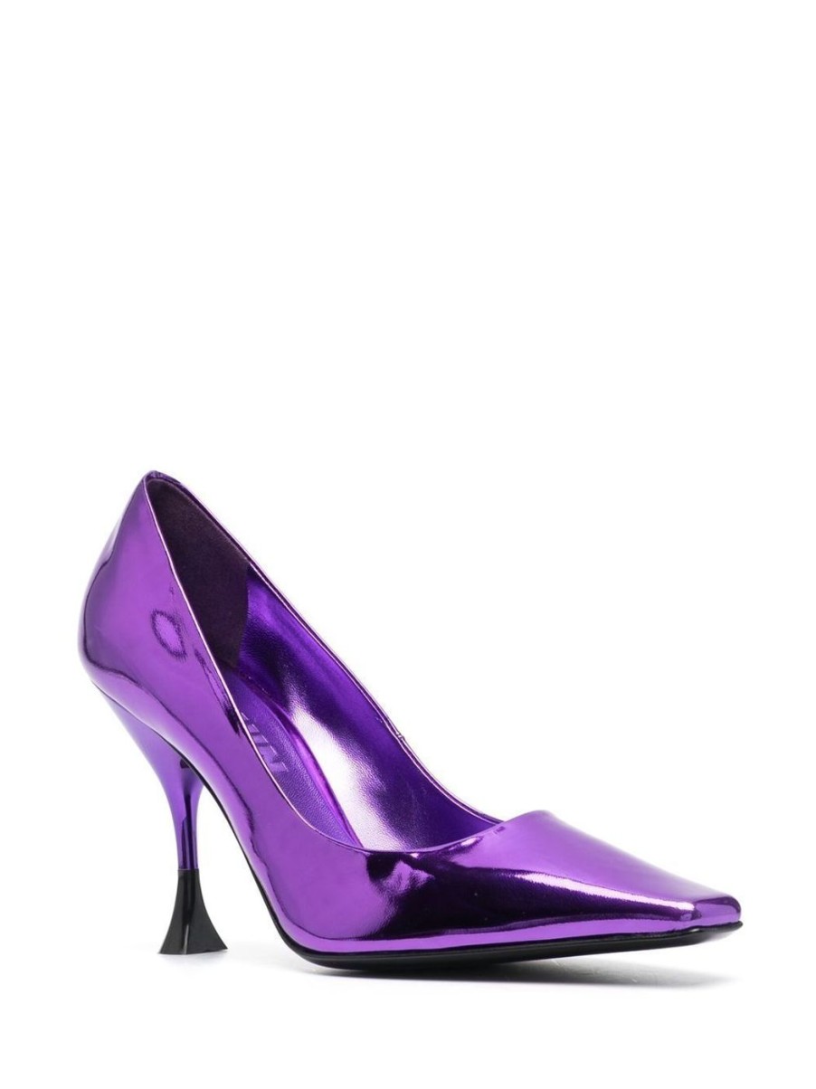 Damen 3 JUIN Pumps | Bahia Vegas Pumps