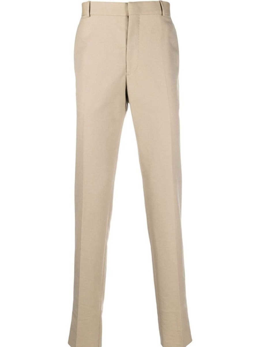 Herren ALEXANDER MCQUEEN Hosen | Tapered Hose