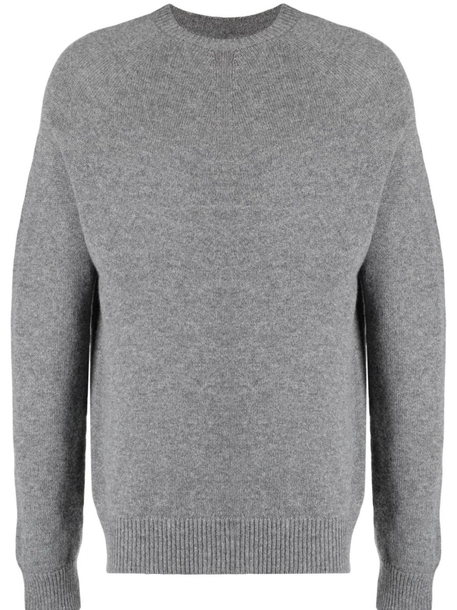 Herren JIL SANDER Strick | Seamless Pullover