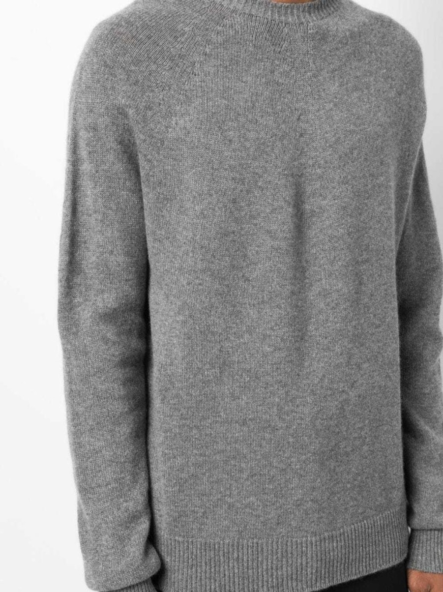 Herren JIL SANDER Strick | Seamless Pullover