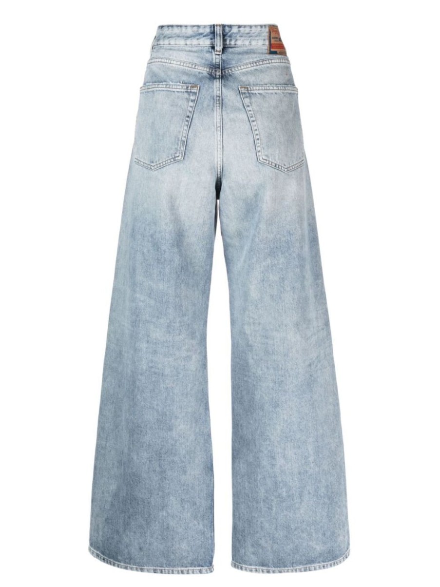 Damen DIESEL Denim | 1996 D-Sire L30 Jeans