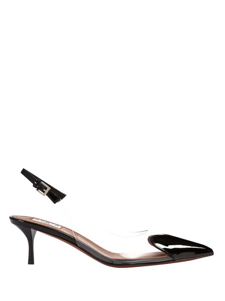 Damen ALAÏA Slingbacks | Slingback-Pumps Le Coeur