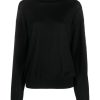 Damen SAINT LAURENT Strick | Rollkragenpullover