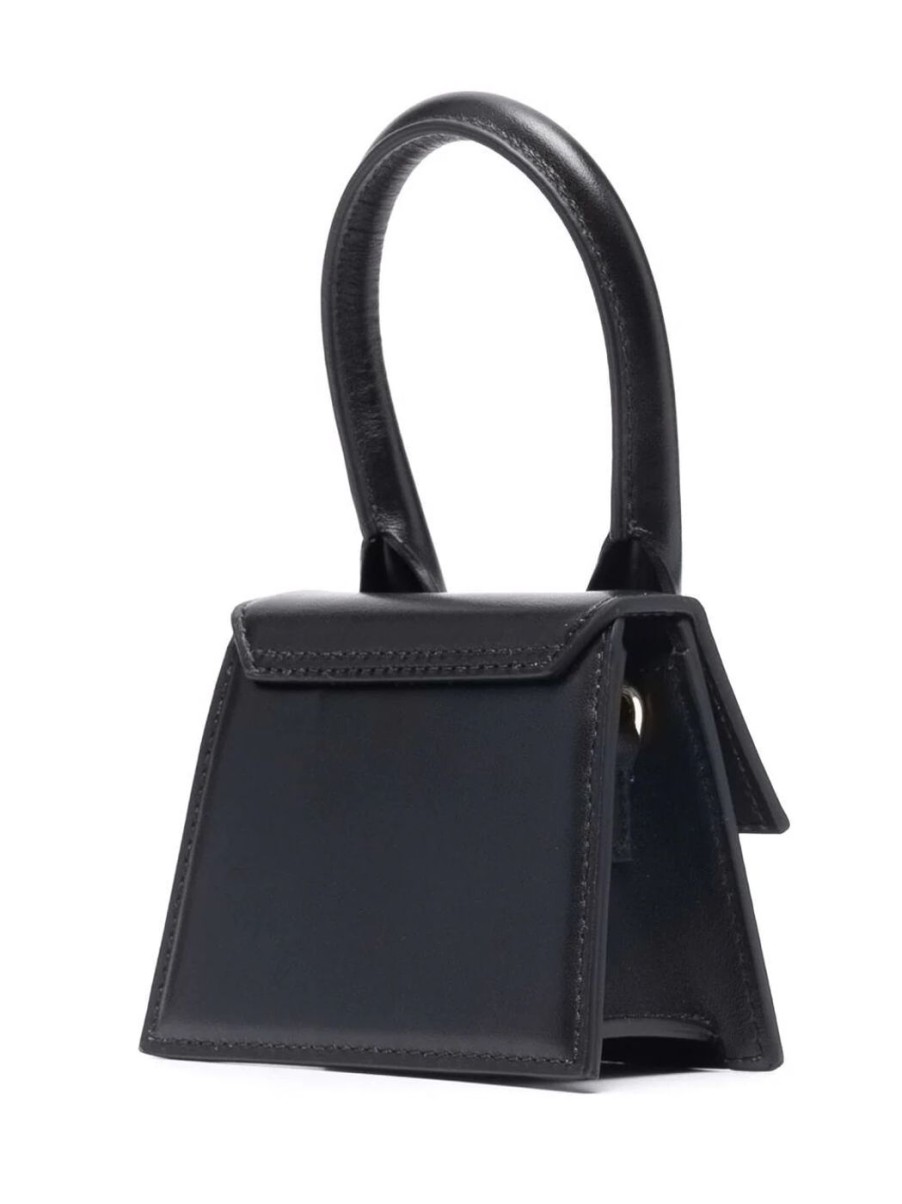 Damen JACQUEMUS Kleinlederwaren | Le Chiquito Mini Tasche