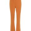 Damen REMAIN Hosen & Jumpsuits | Jessie Pants In Orange