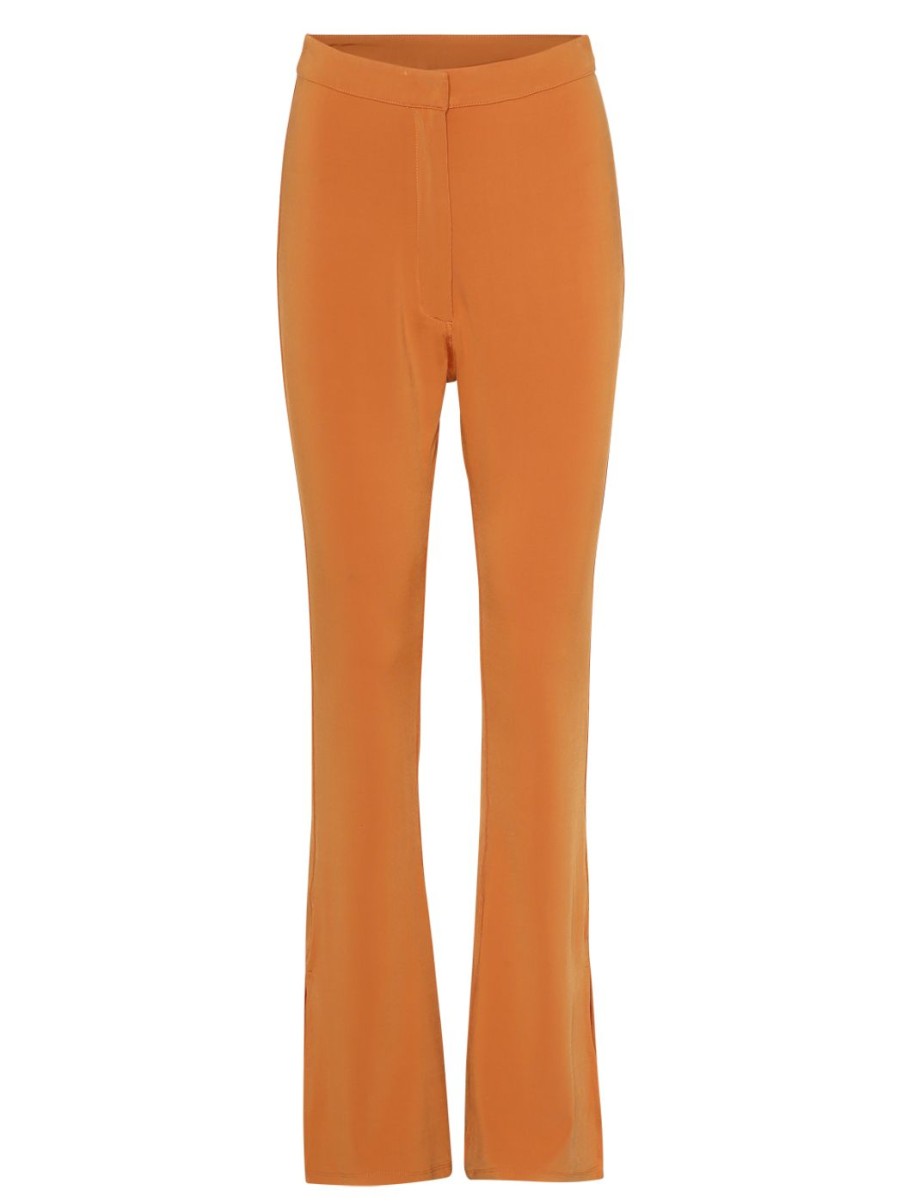 Damen REMAIN Hosen & Jumpsuits | Jessie Pants In Orange