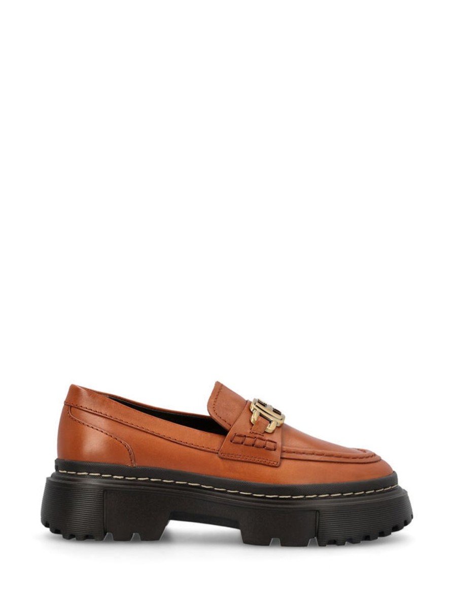 Damen HOGAN College & Loafers | H619 Loafers