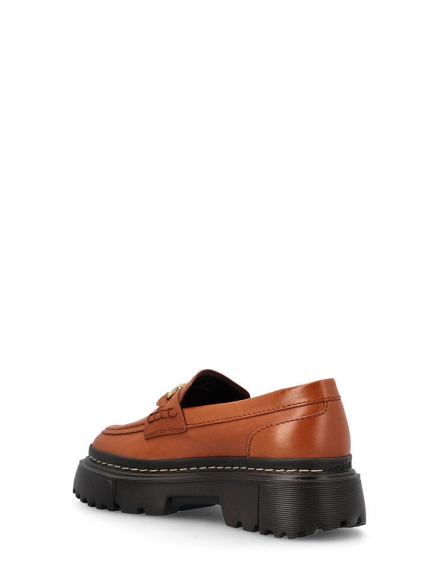 Damen HOGAN College & Loafers | H619 Loafers