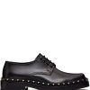 Herren VALENTINO GARAVANI Schnurschuhe | Rockstud M-Way Derby