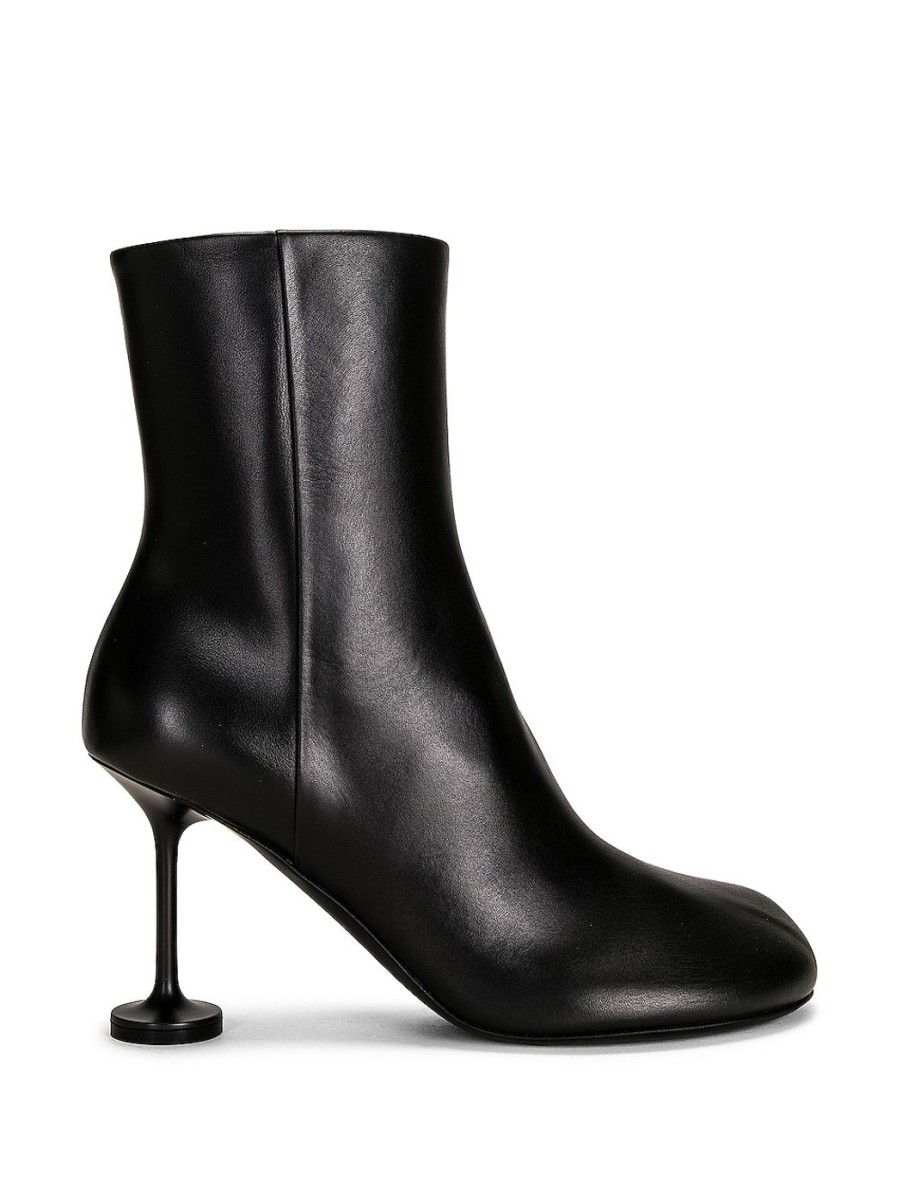 Damen BALENCIAGA Stiefeletten | Lady Stiefeletten