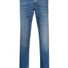 Herren DOLCE & GABBANA Denim | Halbhohe Skinny-Jeans