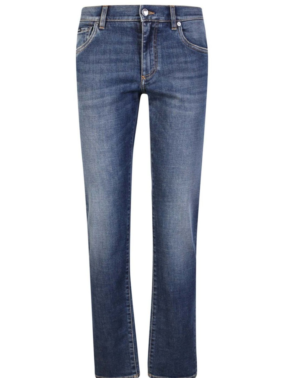 Herren DOLCE & GABBANA Denim | Jeans