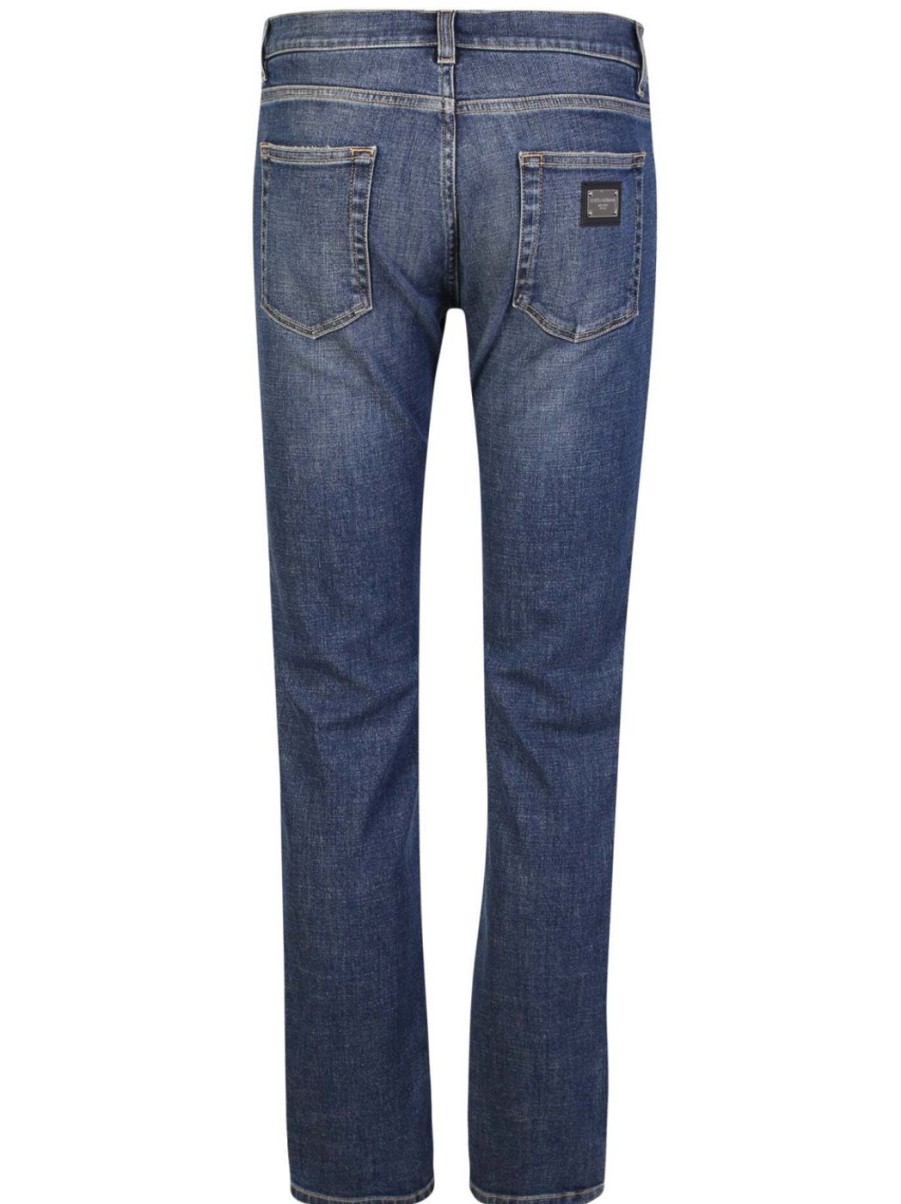 Herren DOLCE & GABBANA Denim | Jeans